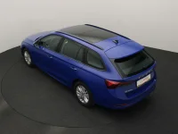 Skoda Octavia 1 81kW thumbnail