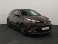 Toyota C-HR 1.8 90kW thumbnail