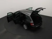 Skoda Fabia 1 70kW thumbnail