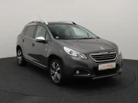 Peugeot 2008 1.6 88kW thumbnail