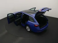 Skoda Octavia 1 81kW thumbnail