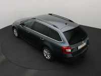 Skoda Octavia 1.5 110kW thumbnail