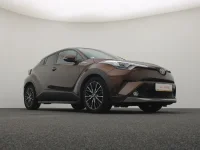 Toyota C-HR 1.8 90kW thumbnail