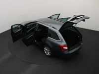 Skoda Octavia 1.5 110kW thumbnail