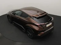 Toyota C-HR 1.8 90kW thumbnail