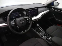 Skoda Octavia 1 81kW thumbnail