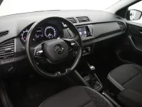 Skoda Fabia 1 70kW thumbnail