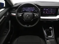 Skoda Octavia 1 81kW thumbnail