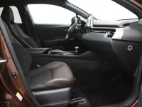 Toyota C-HR 1.8 90kW thumbnail