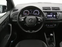 Skoda Fabia 1 70kW thumbnail