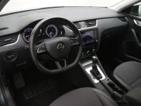 Skoda Octavia 1.5 110kW thumbnail