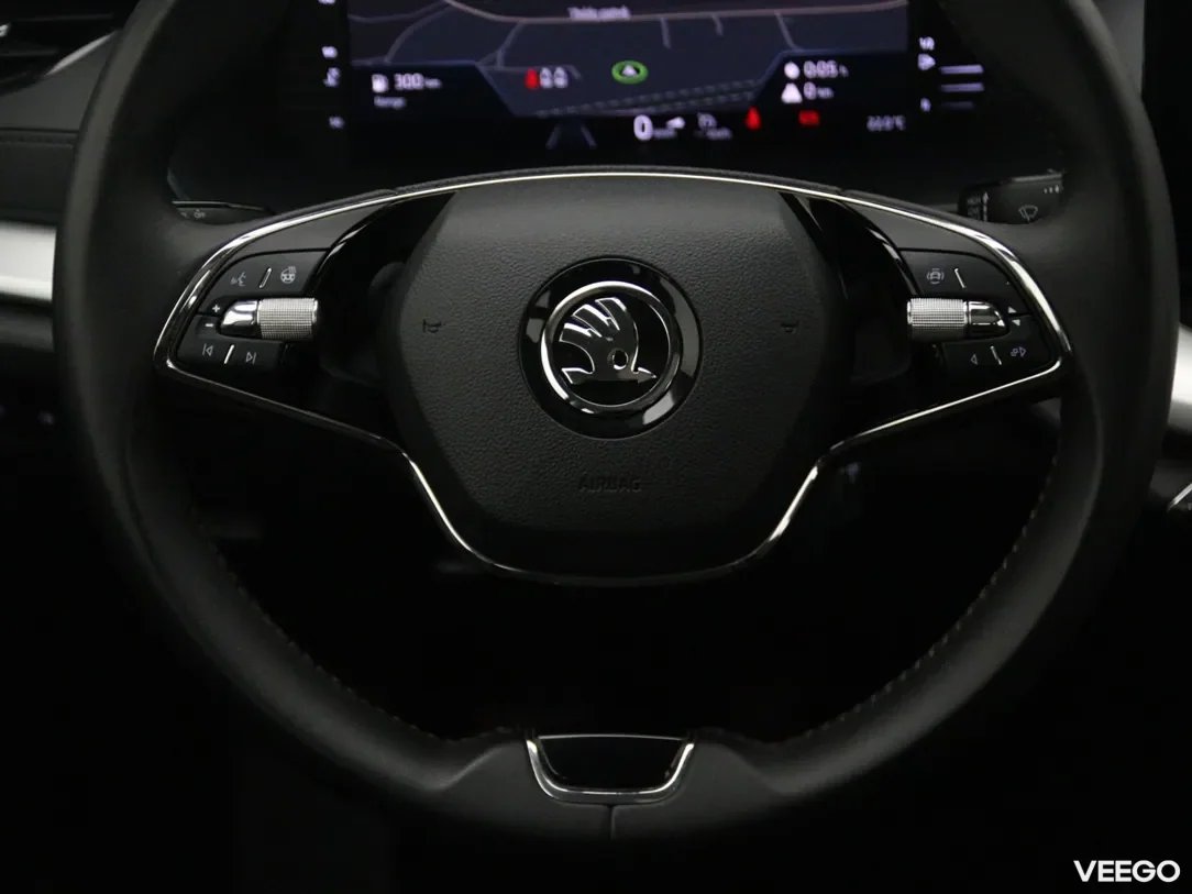 Skoda Octavia 1 81kW
