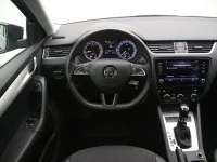 Skoda Octavia 1.5 110kW thumbnail