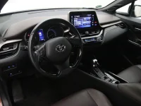 Toyota C-HR 1.8 90kW thumbnail