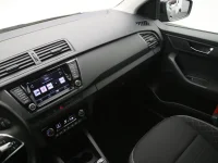 Skoda Fabia 1 70kW thumbnail