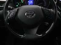 Toyota C-HR 1.8 90kW thumbnail