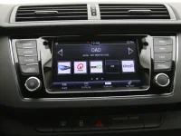 Skoda Fabia 1 70kW thumbnail