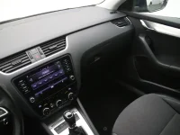 Skoda Octavia 1.5 110kW thumbnail