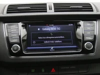 Skoda Fabia 1 70kW thumbnail