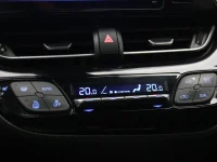 Toyota C-HR 1.8 90kW thumbnail