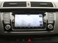 Skoda Fabia 1 70kW thumbnail