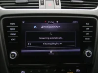 Skoda Octavia 1.5 110kW thumbnail