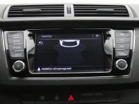 Skoda Fabia 1 70kW thumbnail
