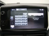 Peugeot 2008 1.6 88kW thumbnail