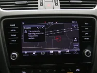 Skoda Octavia 1.5 110kW thumbnail