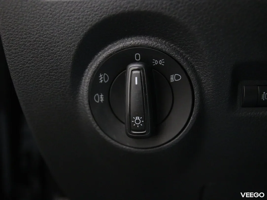 Skoda Fabia 1 70kW