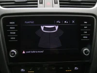 Skoda Octavia 1.5 110kW thumbnail