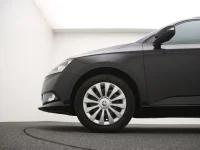 Skoda Fabia 1 70kW thumbnail