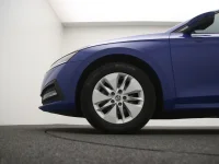 Skoda Octavia 1 81kW thumbnail
