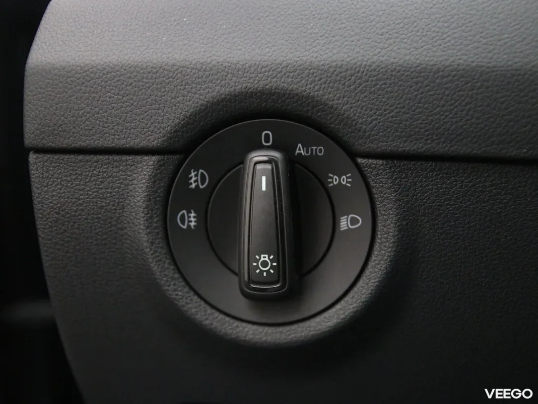 Skoda Octavia 1.5 110kW