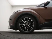 Toyota C-HR 1.8 90kW thumbnail