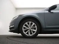 Skoda Octavia 1.5 110kW thumbnail