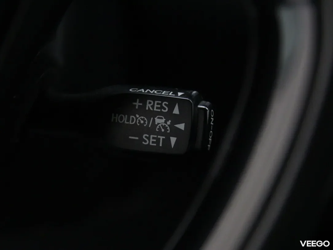 Toyota C-HR 1.8 90kW