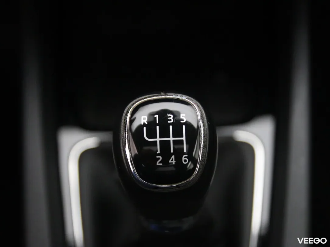 Skoda Octavia 1 81kW