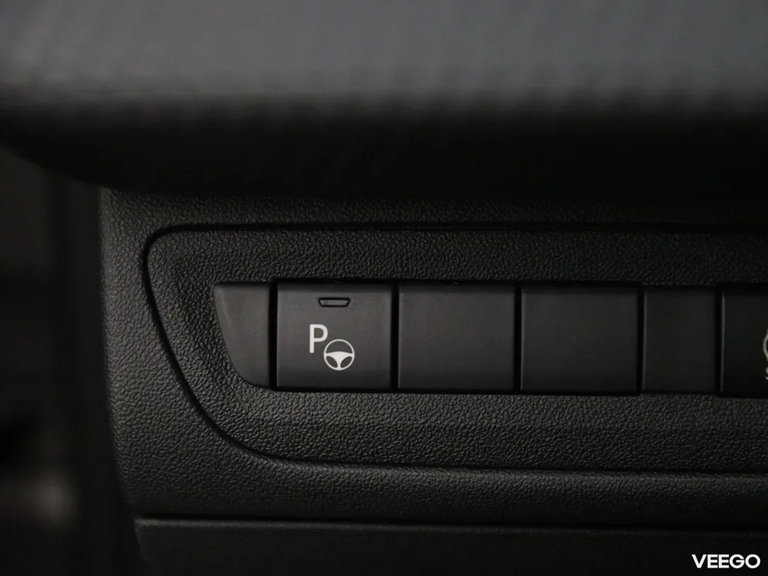 Peugeot 2008 1.6 88kW