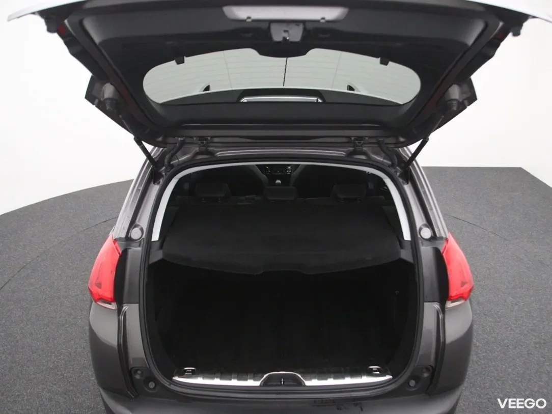 Peugeot 2008 1.6 88kW