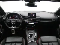 Audi A4 2 140kW thumbnail