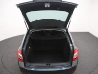 Skoda Octavia 1.5 110kW thumbnail