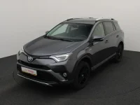 Toyota RAV4 2.5 145kW thumbnail