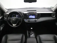 Toyota RAV4 2.5 145kW thumbnail