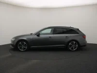 Audi A4 2 140kW thumbnail