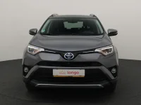 Toyota RAV4 2.5 145kW thumbnail