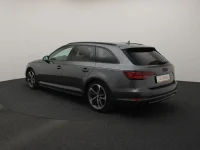 Audi A4 2 140kW thumbnail