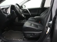 Toyota RAV4 2.5 145kW thumbnail