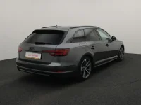Audi A4 2 140kW thumbnail