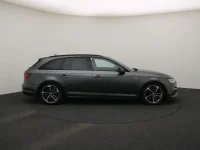 Audi A4 2 140kW thumbnail